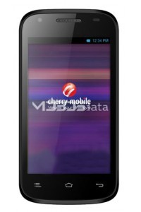 CHERRY MOBILE RUBY specifikacije